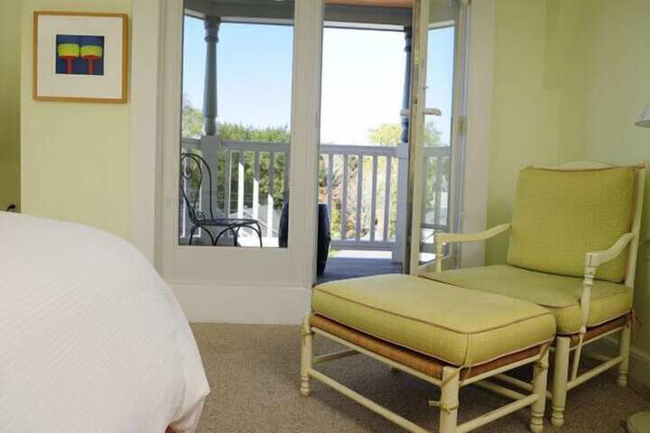 Mansion House Inn & Spa