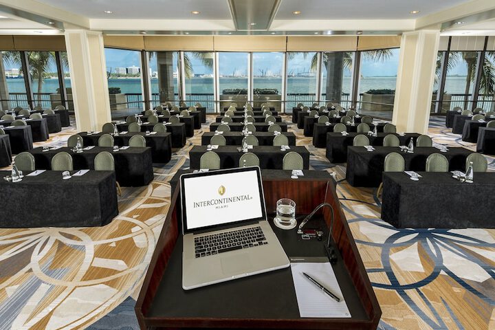 InterContinental Miami by IHG