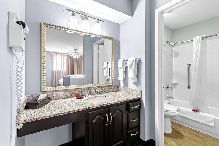 SureStay Studio by Best Western Pensacola