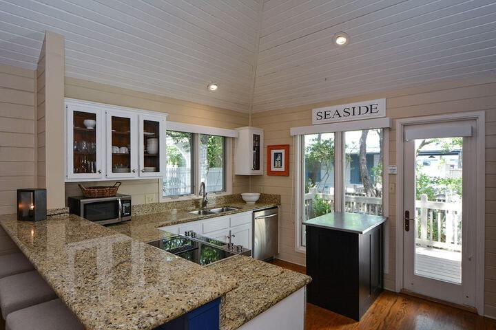 Cottage Rental Agency - Seaside Florida