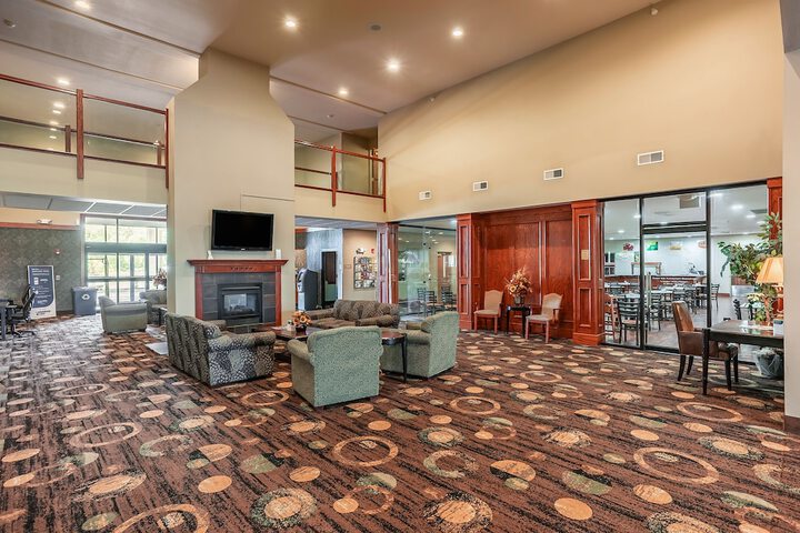 Quality Inn & Suites Hannibal West