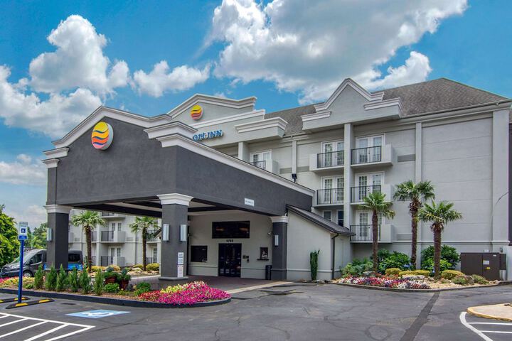 Hotel 3 of 36