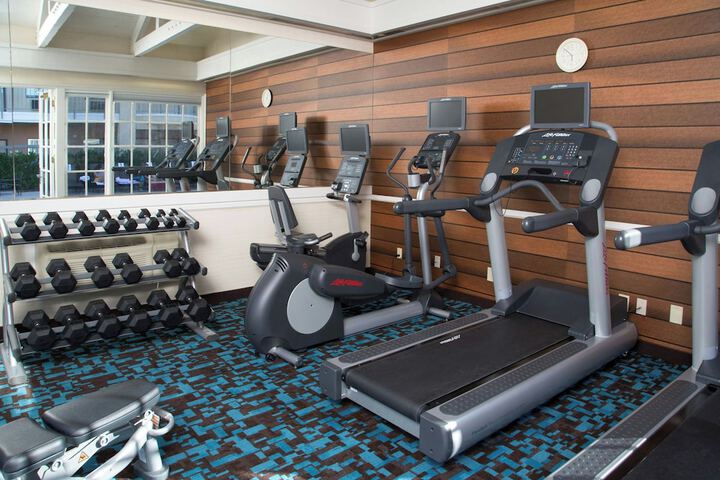 Fairfield Inn by Marriott Anaheim Hills Orange County