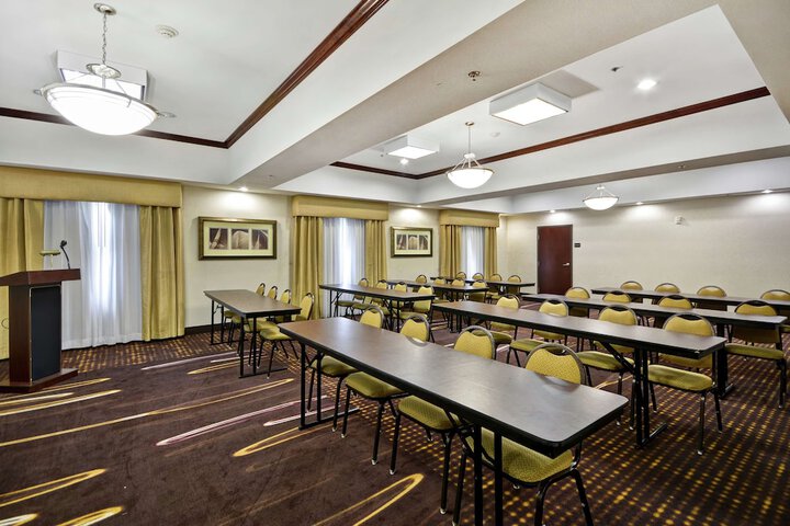 Meeting 24 of 38