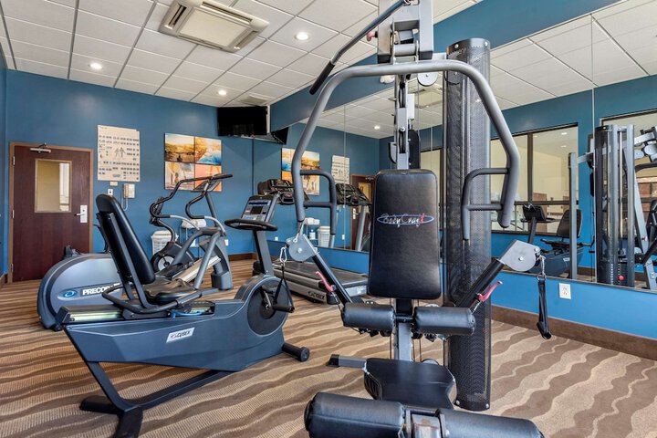 Health and Fitness 33 of 35