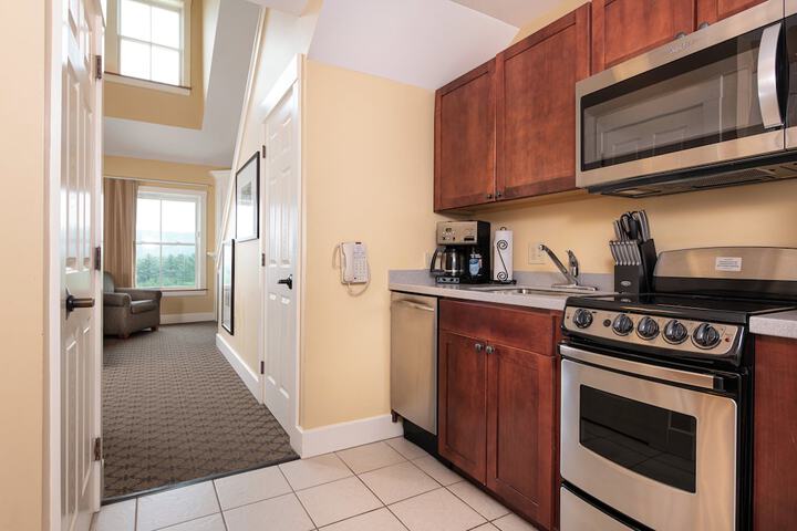 Jackson Gore Village a Vail Resorts Property