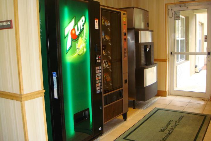 Hotel Interior 12 of 24
