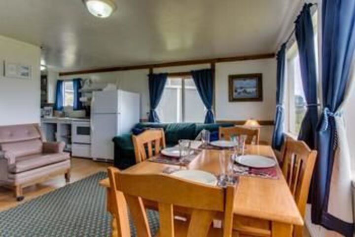 Beachcomber Cottages