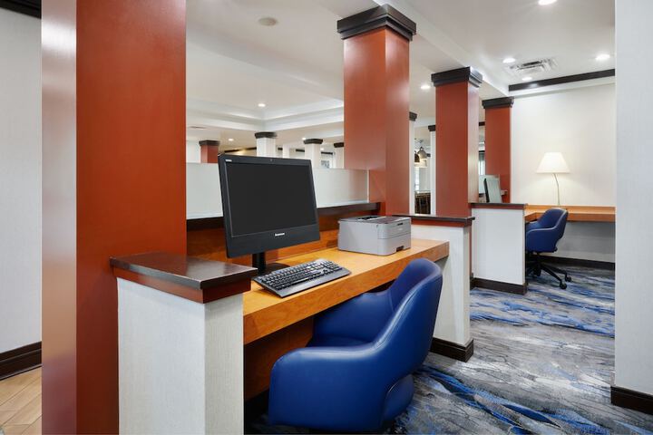 Fairfield Inn & Suites by Marriott Hinesville Fort Stewart