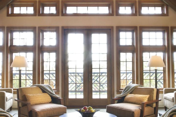Fairmont Le Chateau Montebello