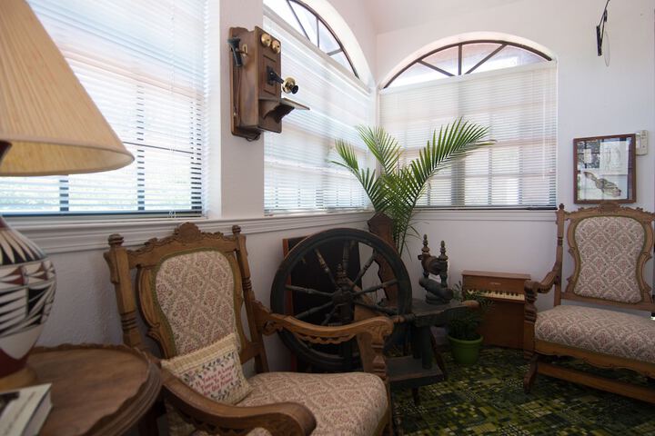 Hotel Interior 7 of 73