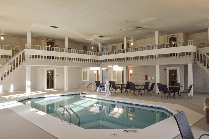 Quality Inn Mauston I-90