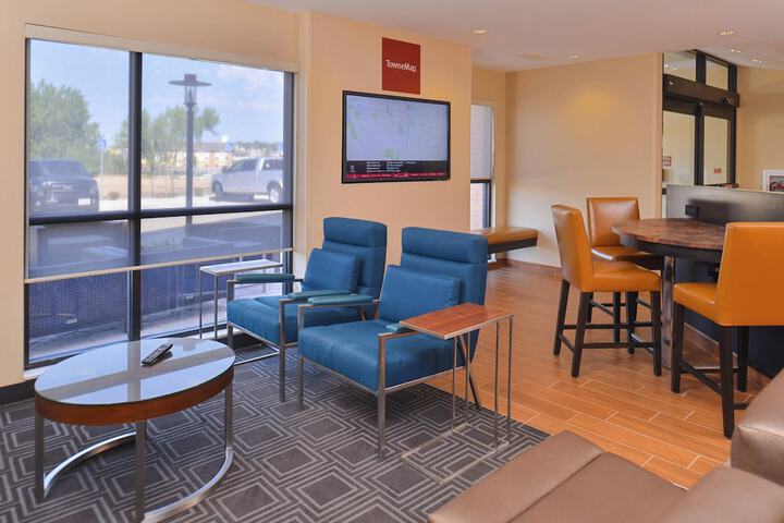TownePlace Suites by Marriott Gillette