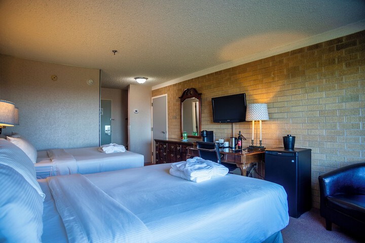 Old Orchard Inn