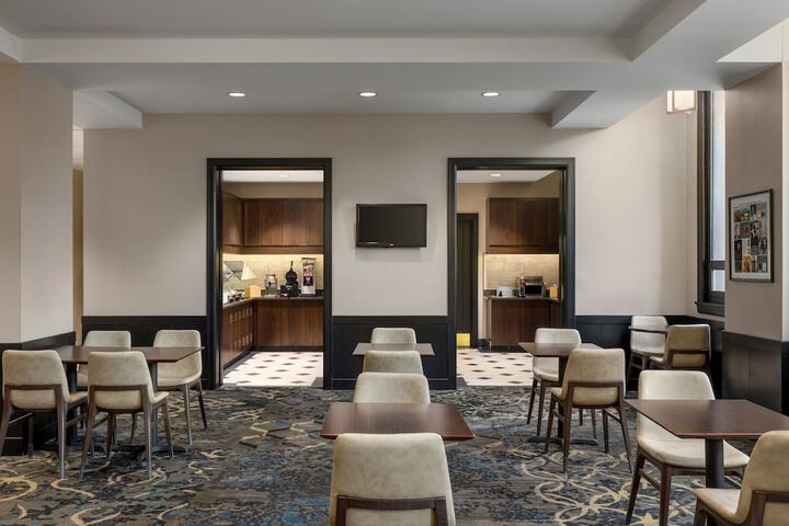 Residence Inn by Marriott Omaha Downtown / Old Market Area