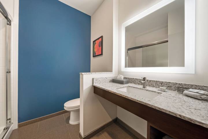 La Quinta Inn & Suites by Wyndham Sulphur (Lake Charles)
