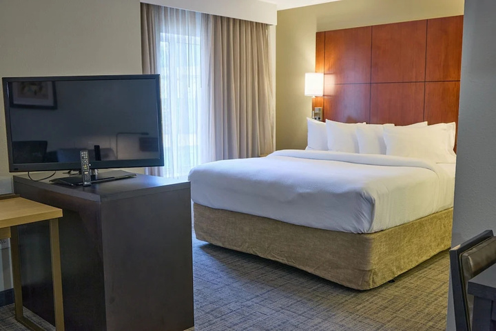 Residence Inn Columbia Northwest