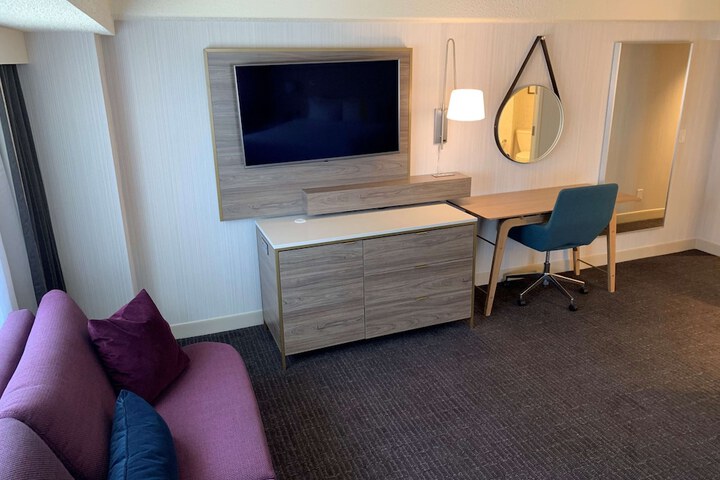 Sonesta Columbus Downtown