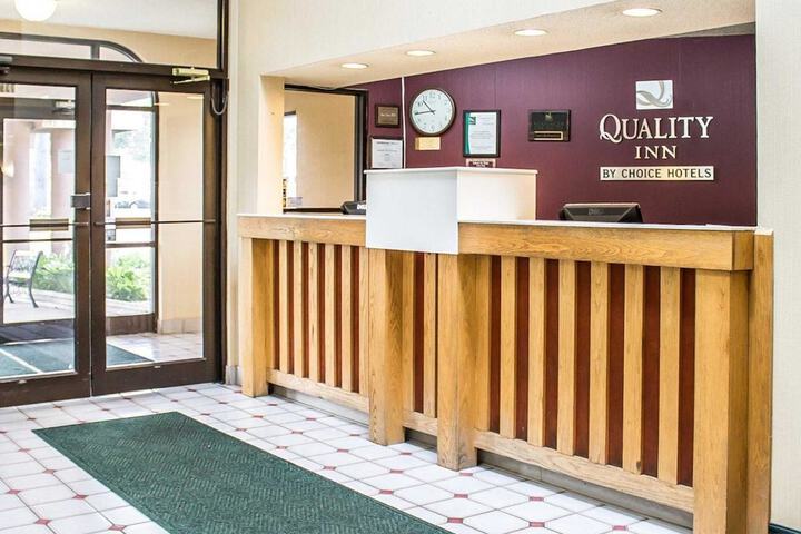 Quality Inn Elyria
