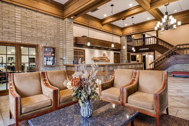 Best Western Plus Ahtanum Inn