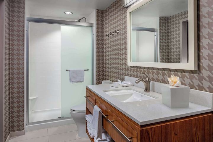 Home2 Suites by Hilton Little Rock West