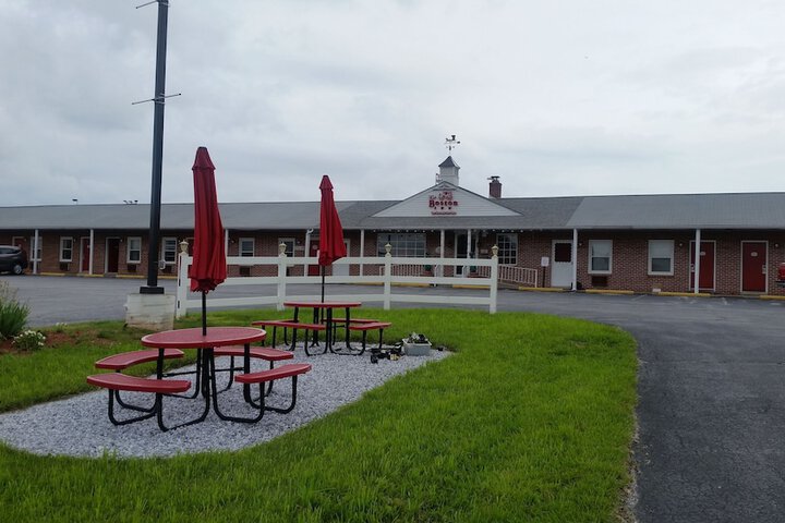 Boston Inn