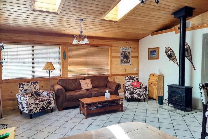Elktrace Bed & Breakfast