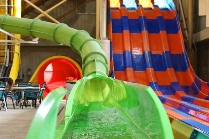 Great Wolf Lodge Colorado Springs