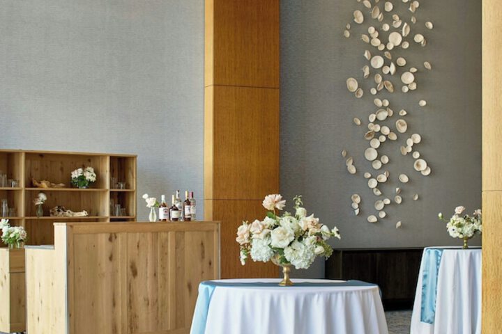 The Westin Charlotte