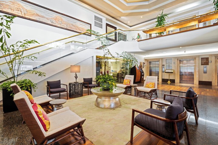 Hotel Interior 60 of 167