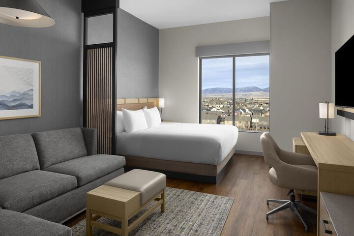 Hyatt Place Bozeman Yellowstone Airport