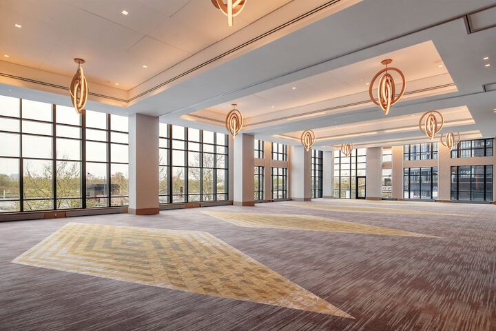 InterContinental Washington D.C. - The Wharf by IHG