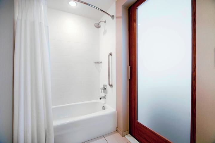 SpringHill Suites Columbus OSU