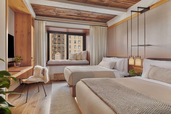 1 Hotel Central Park