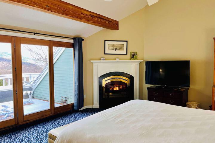 Nordic Village Resort