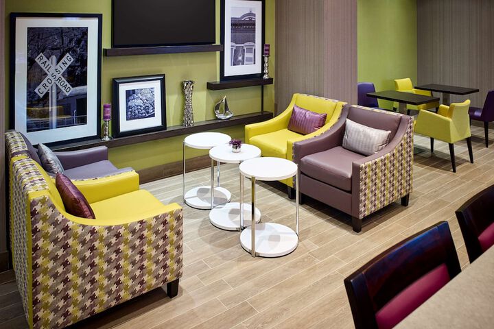 Hotel Interior 7 of 46