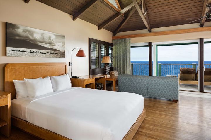 Hana-Maui Resort a Destination by Hyatt Residence