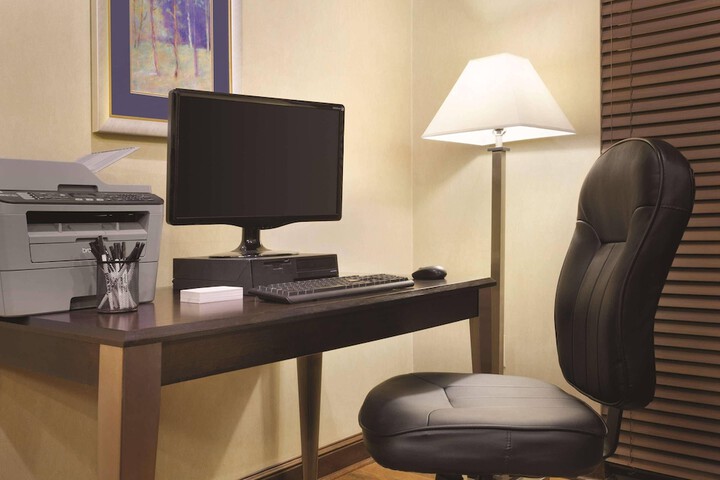 Park Inn by Radisson Albany GA