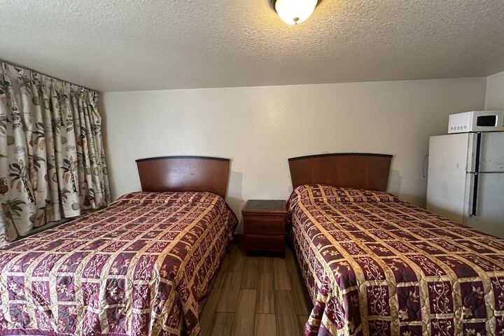 Travel Inn by OYO La Marque Texas City I-45