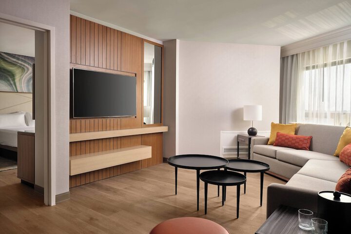 Fort Collins Marriott