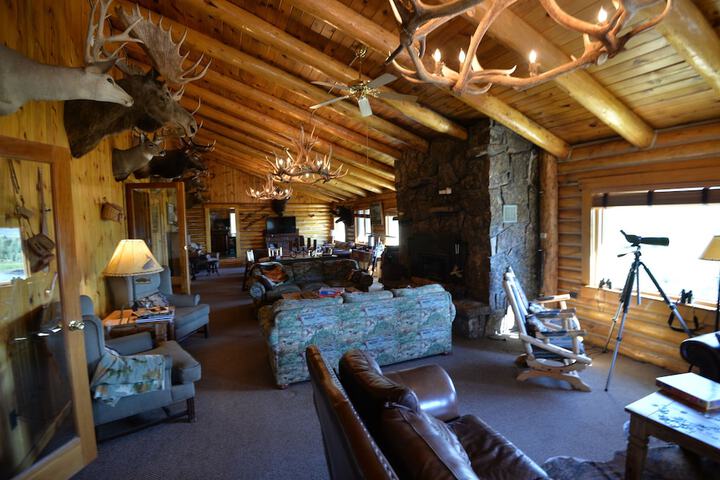 Heart 6 Ranch