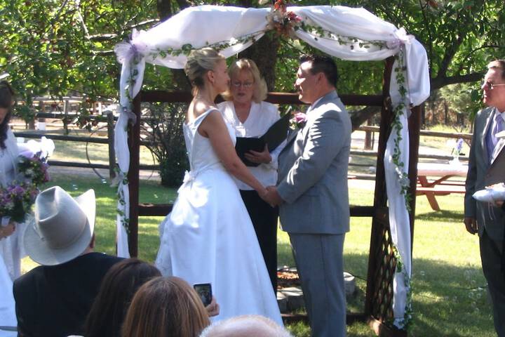 Wedding/Banquet 52 of 55