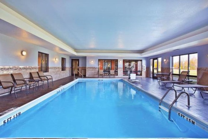 Pool 7 of 31