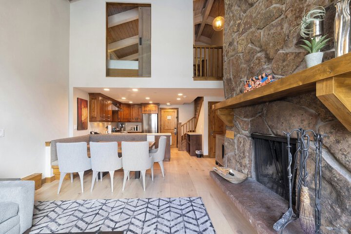 The Lodge at Vail a RockResort by Vail Resorts