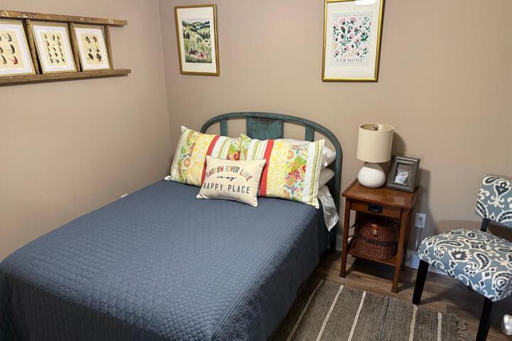 Barren Breeze Bed and Breakfast