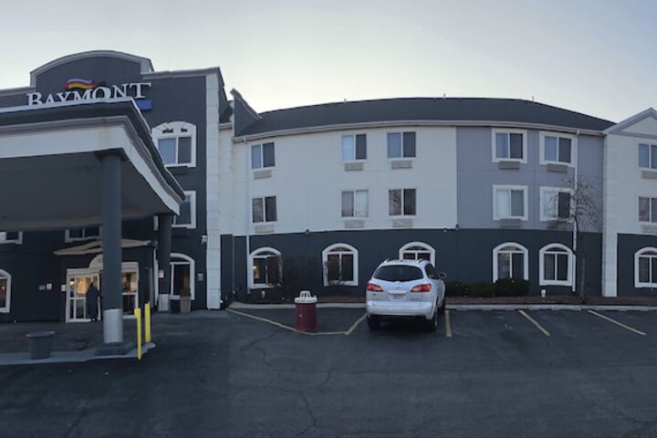 Hotel 2 of 44