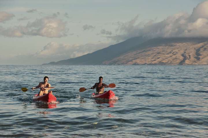 Four Seasons Resort Maui at Wailea