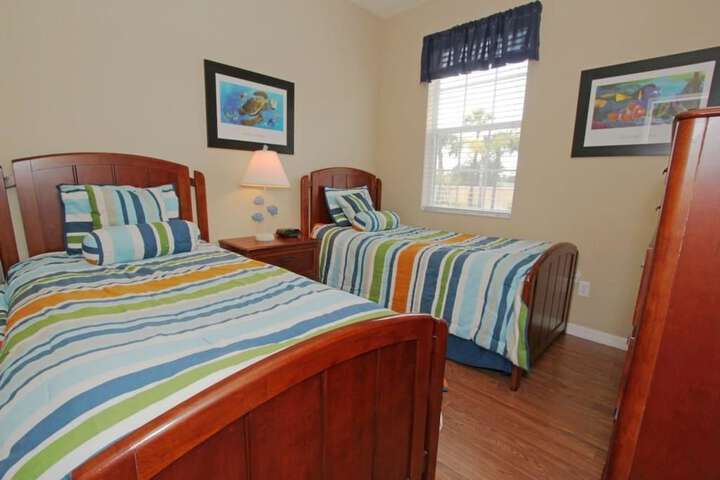 Oakwaterresort Near Disney h