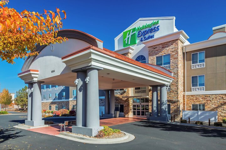 Holiday Inn Express Hotel & Suites Twin Falls by IHG
