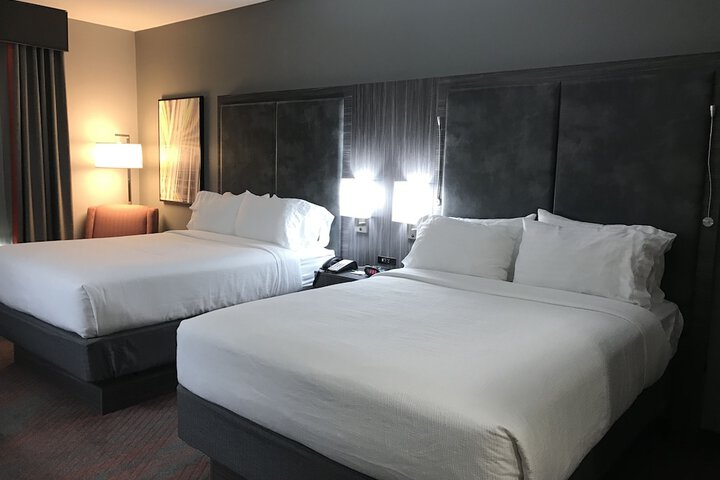Holiday Inn Abilene - North College Area by IHG